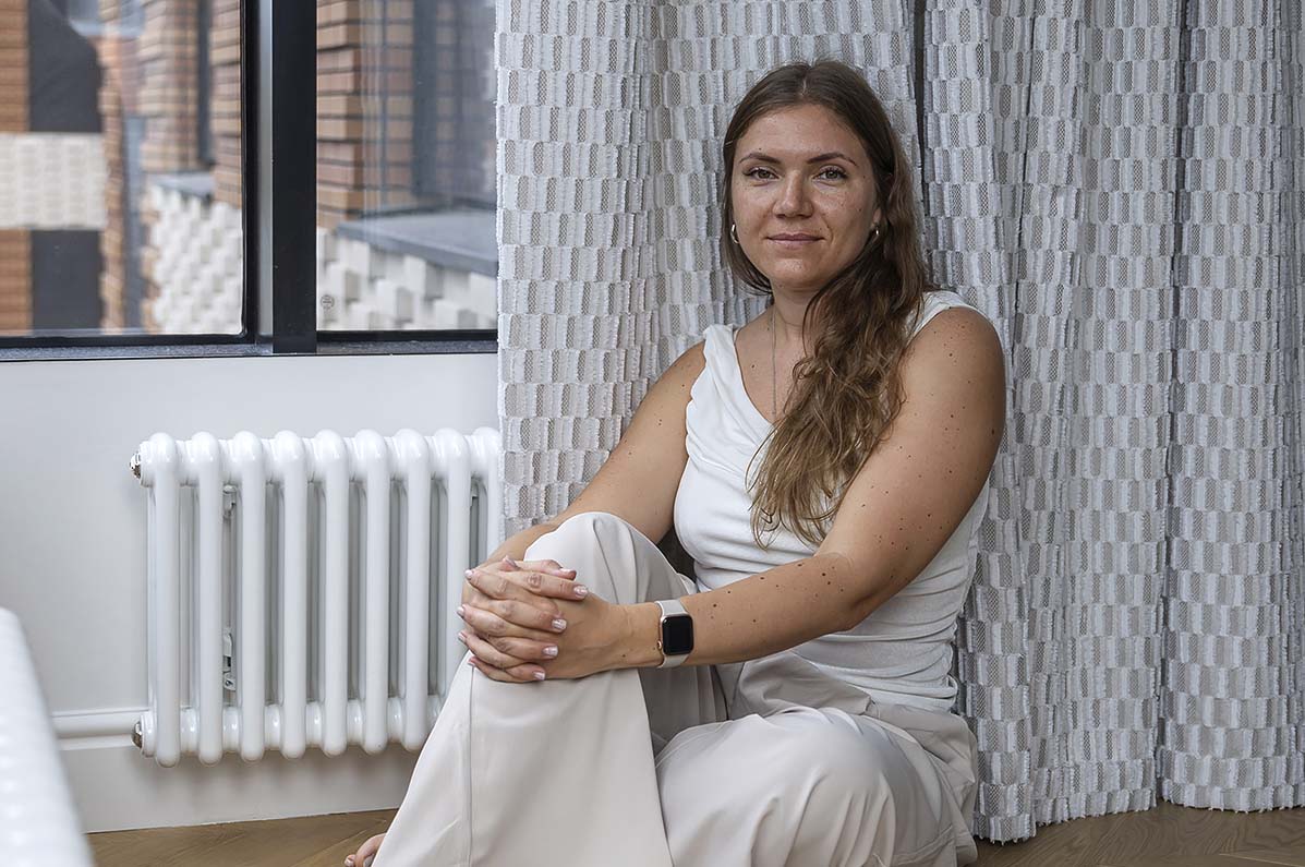 РИФАР - когда приятно за отечество